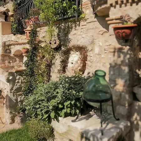 Diffuso La Castellana Superior Duca Ildebrando San Donato Val di Comino
