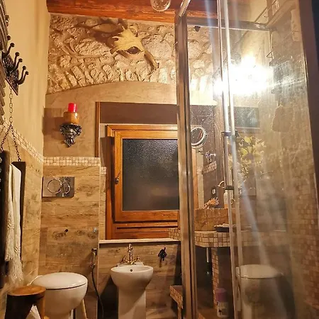 Diffuso La Castellana Superior Duca Ildebrando *