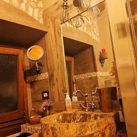 Diffuso La Castellana Superior Duca Ildebrando Apartment San Donato Val di Comino