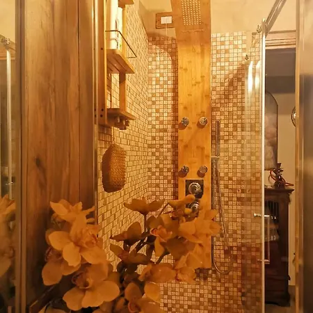 Apartment Diffuso La Castellana Superior Duca Ildebrando *