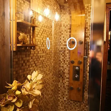 Apartment Diffuso La Castellana Superior Duca Ildebrando *