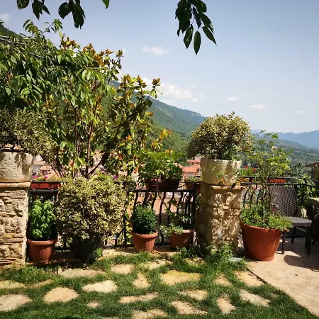 Diffuso La Castellana Superior Duca Ildebrando San Donato Val di Comino
