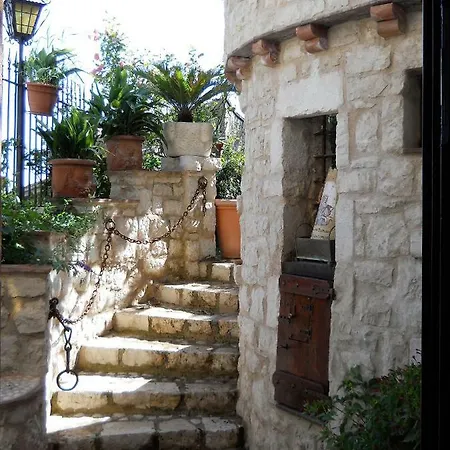 Apartment Diffuso La Castellana Superior Duca Ildebrando *