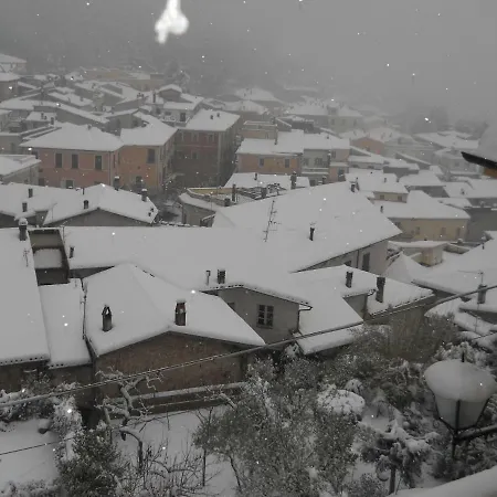 Diffuso La Castellana Superior Duca Ildebrando * San Donato Val di Comino