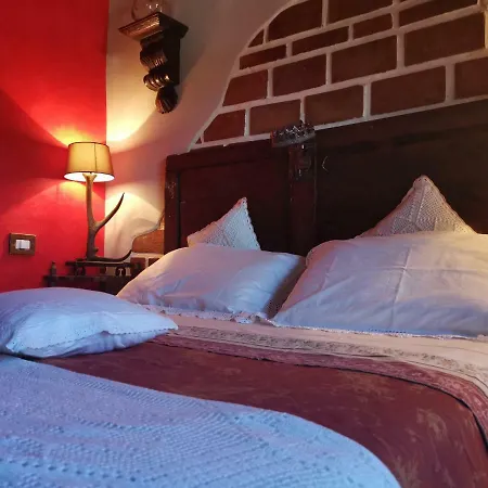Apartment Diffuso La Castellana Superior Duca Ildebrando *