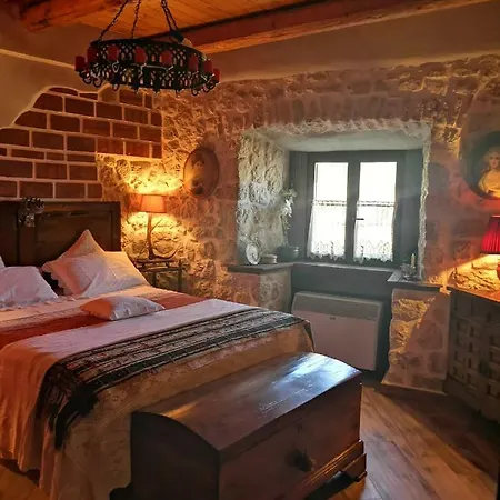 Diffuso La Castellana Superior Duca Ildebrando Apartment San Donato Val di Comino