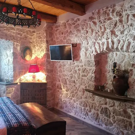 Diffuso La Castellana Superior Duca Ildebrando Apartment San Donato Val di Comino